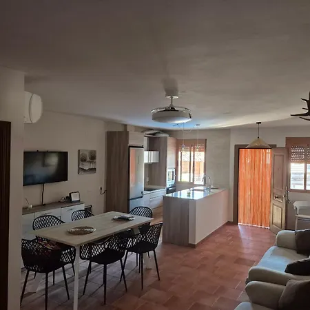 Apartment Sol Nevada *